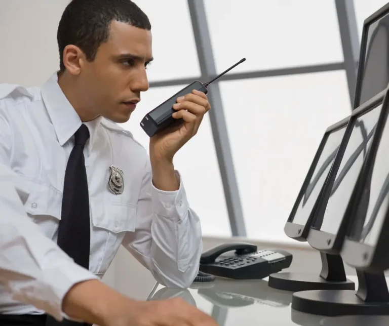 Custodios corporativos y Guardias de seguridad