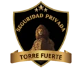 Logo Torre Fuerte Seguridad Privada